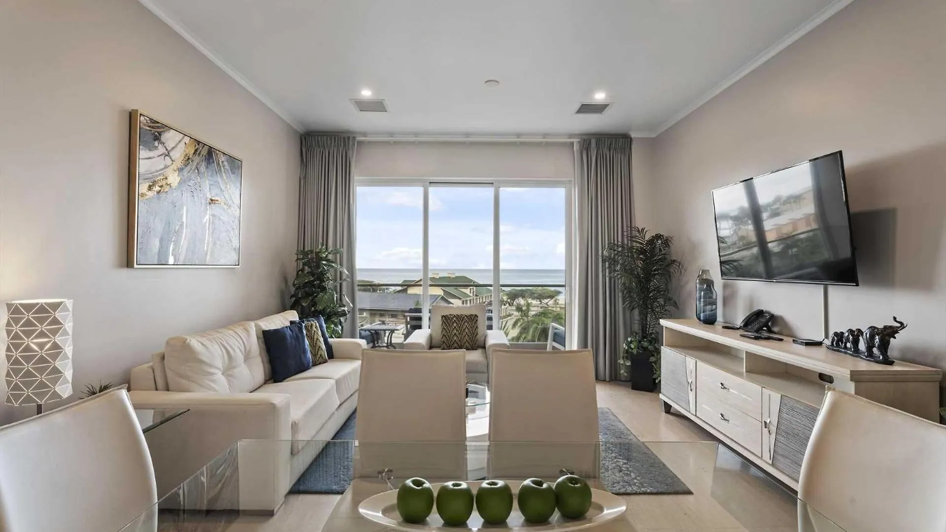 Holiday home Beach View - Beach Royale 2Br Condo - Lv406 Palm Beach