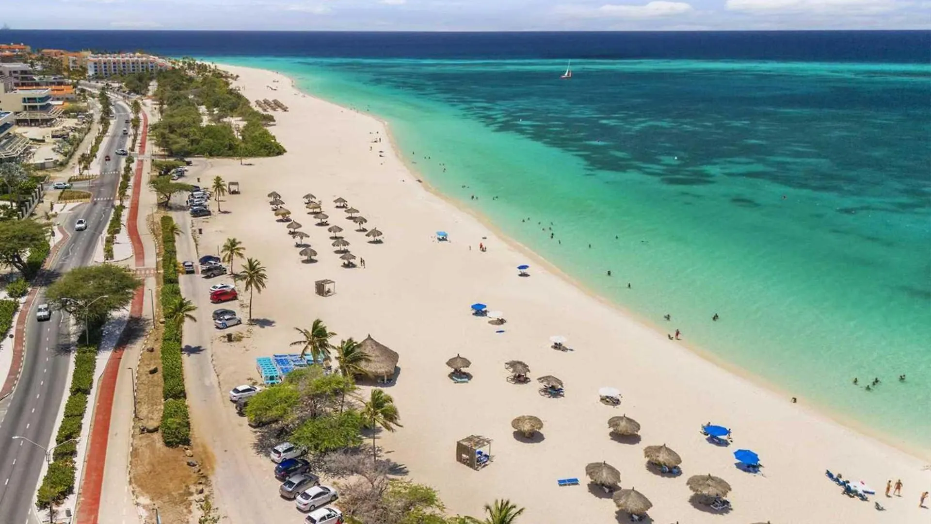 Holiday home Beach View - Beach Royale 2Br Condo - Lv406 Palm Beach
