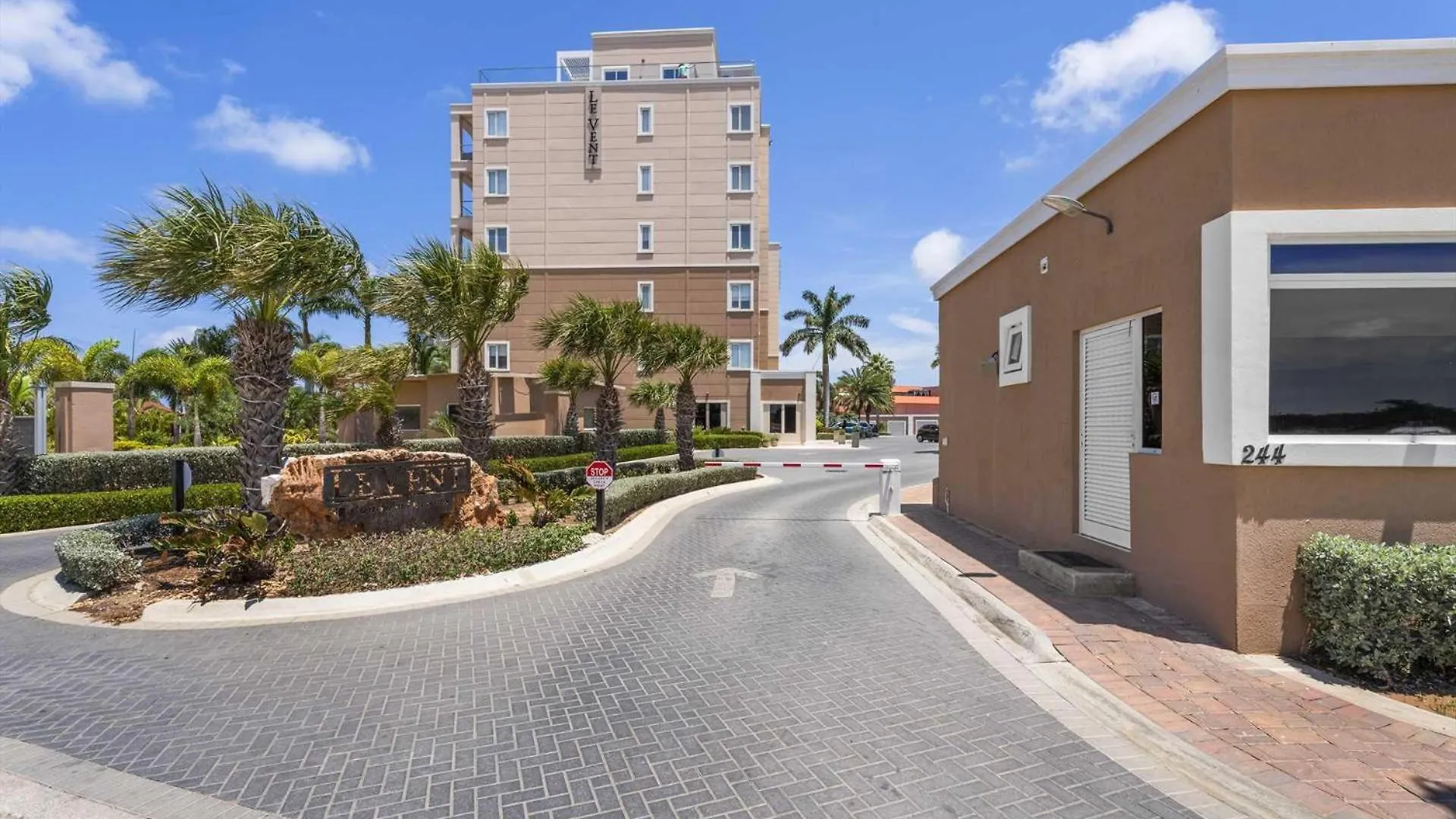 Beach View - Beach Royale 2Br Condo - Lv406 Palm Beach 0*,  Aruba