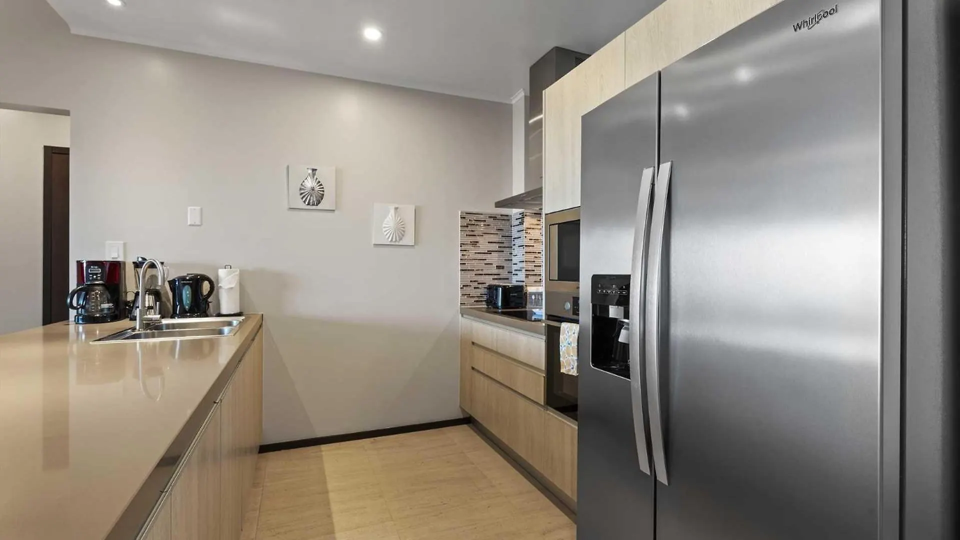 Beach View - Beach Royale 2Br Condo - Lv406 Palm Beach Prázdninový dům
