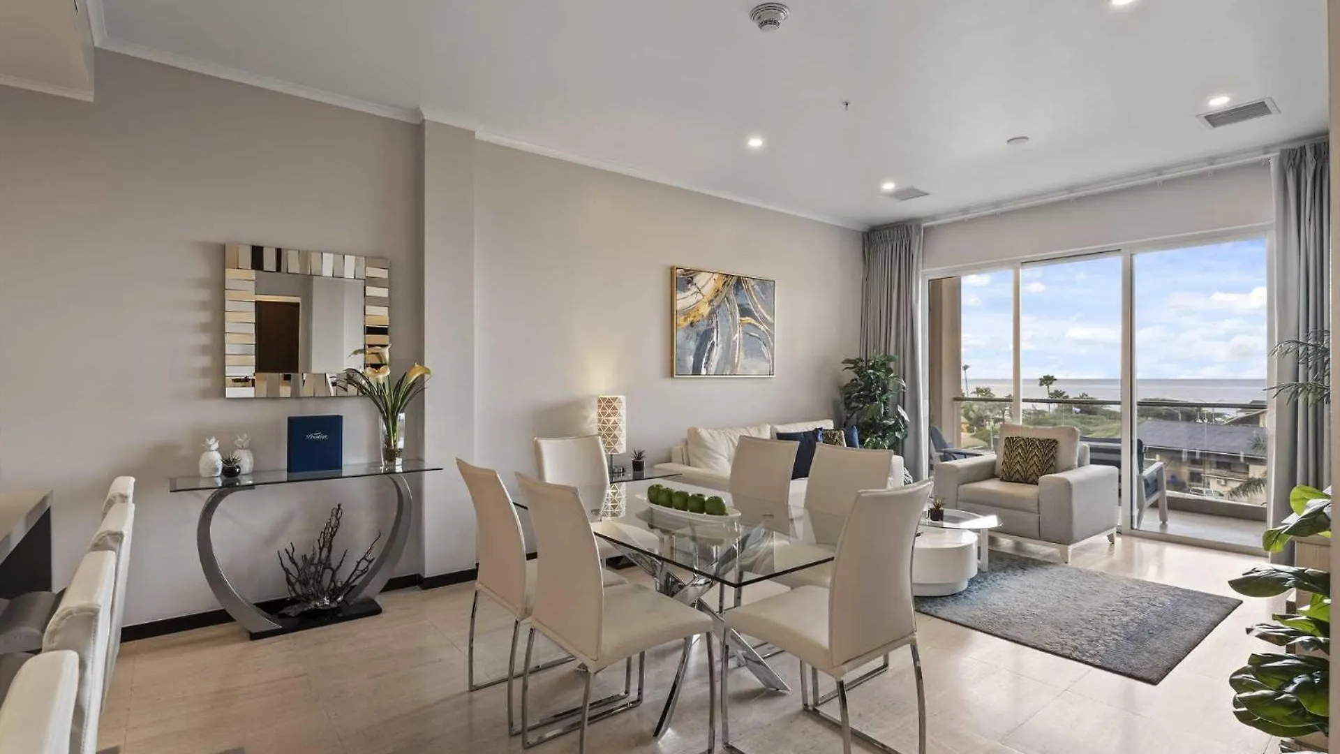 Beach View - Beach Royale 2Br Condo - Lv406 Palm Beach 0*,
