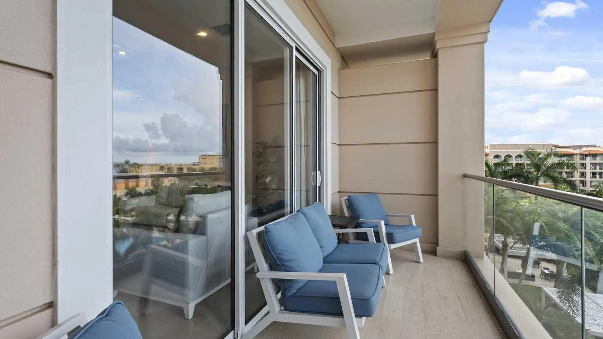Beach View - Beach Royale 2Br Condo - Lv406 Palm Beach Prázdninový dům